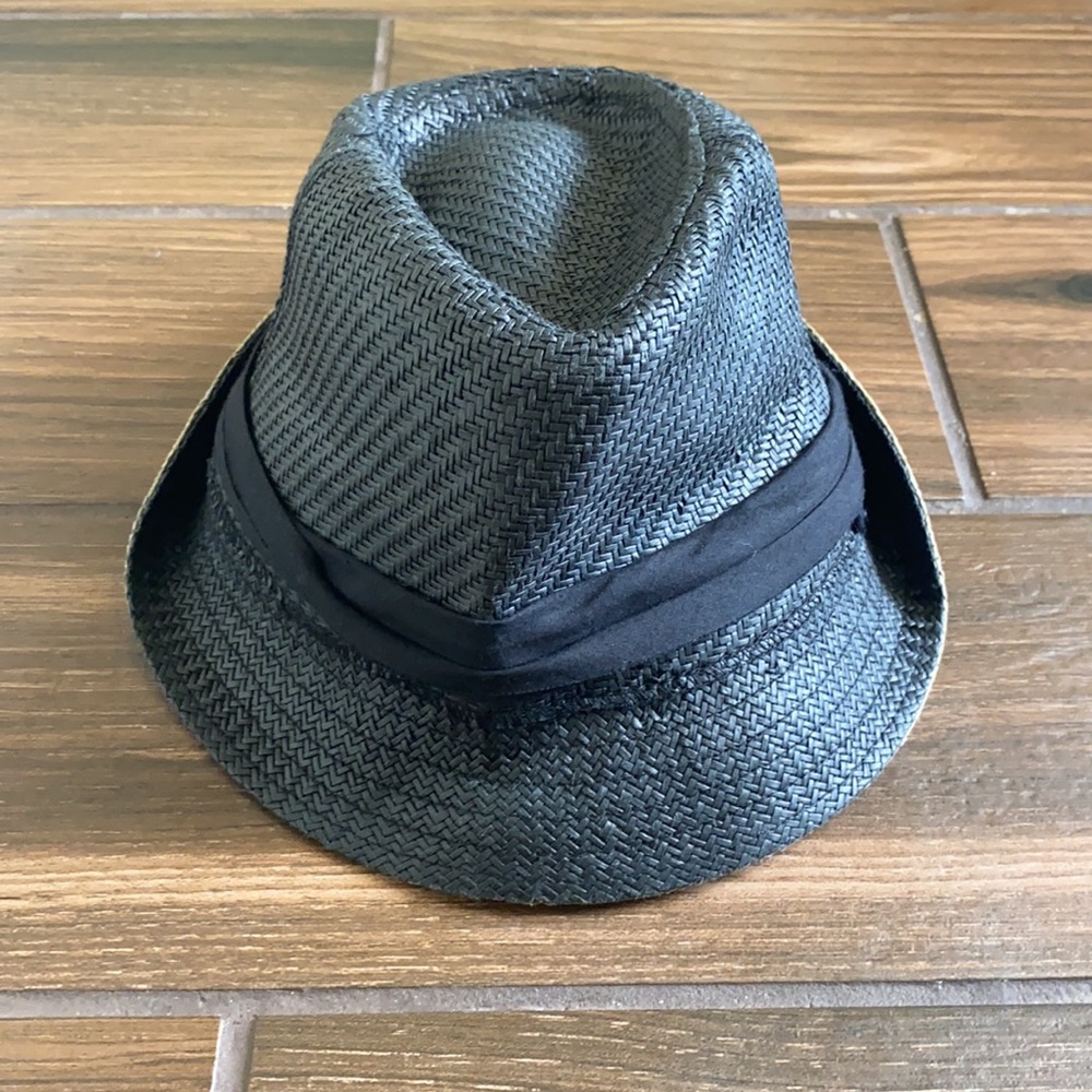 NWOT! Banana Republic Fedora